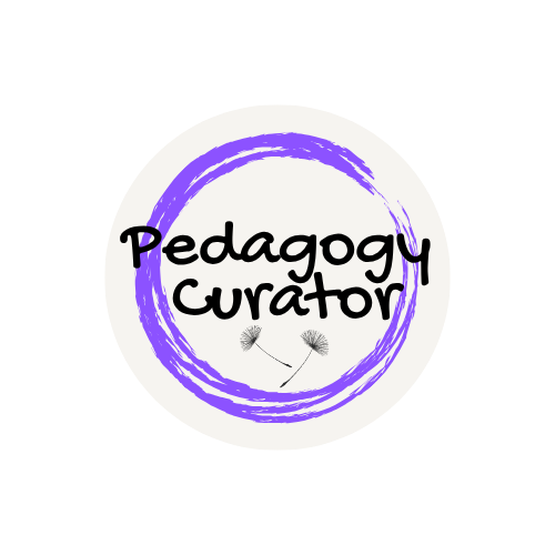 pedagogycurator